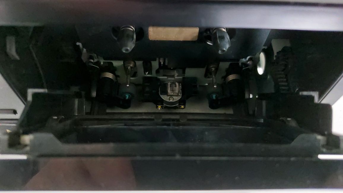 Magnetofon Pioneer CT-W 205R