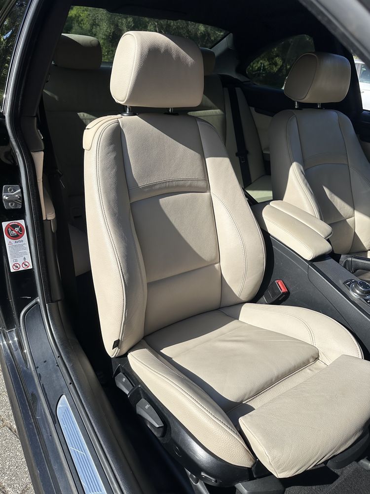Bmw 320 d Pack M