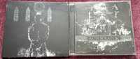 2 x CD AUTOKRATOR Black death Metal