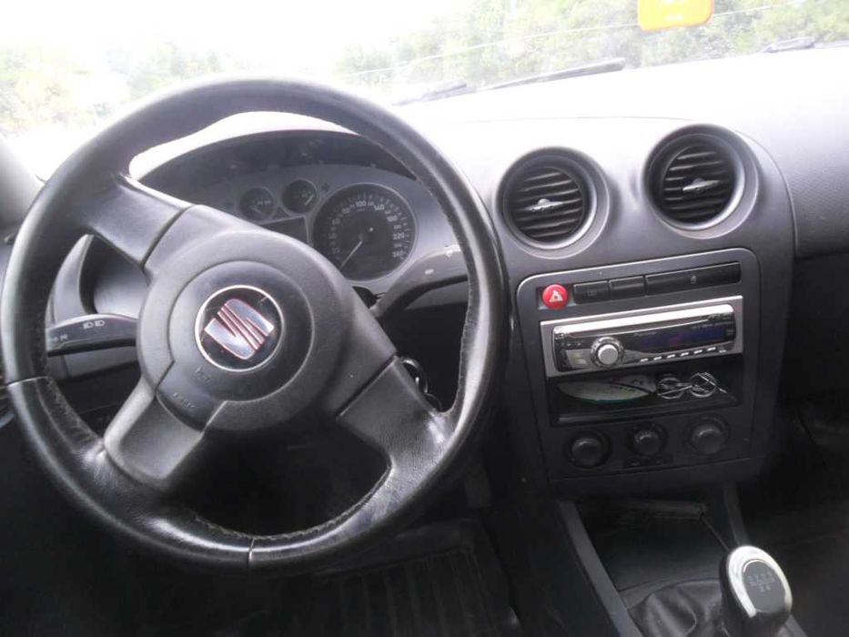 Продам Seat Cordoba