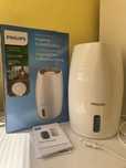 Зволожувач повітря Philips 2000 series HU2716/10