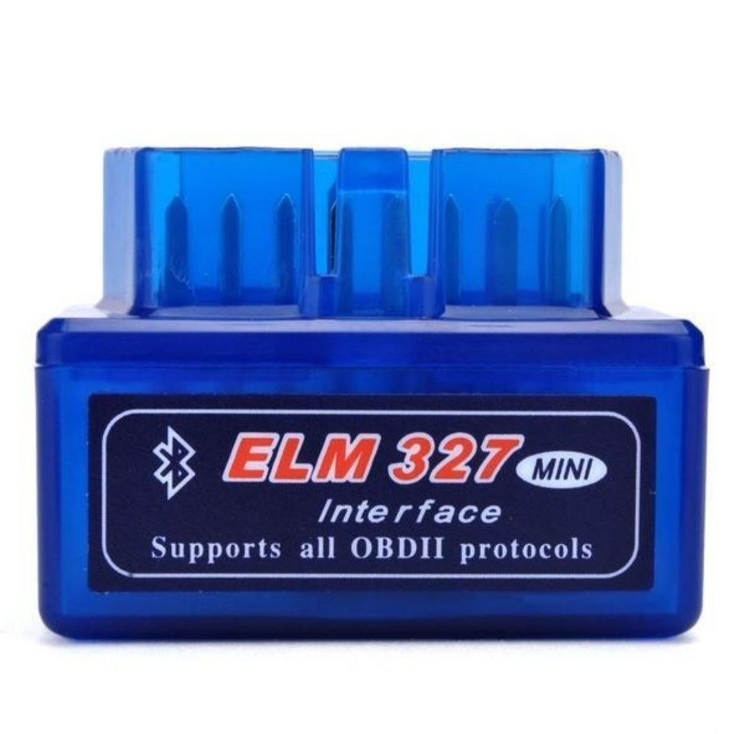 Автосканер Elm327,obd2 сканер,обд 2 версия 1.5