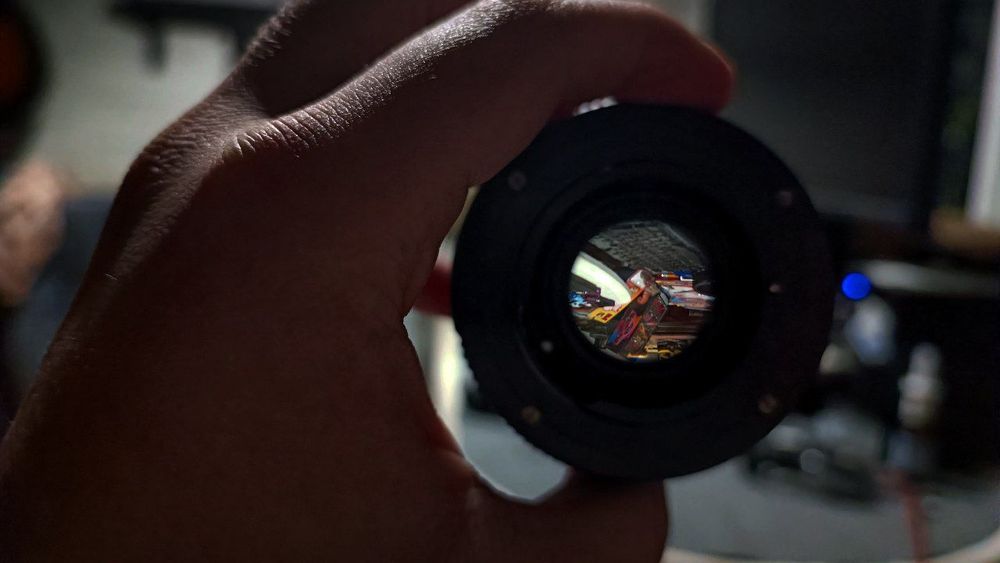 Фотоапарат зеніт + Helios 44M-4