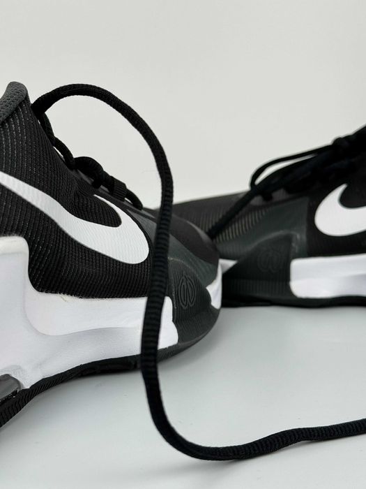 Buty do koszykówki Nike Air Max Impact 4 Basketball Shoes