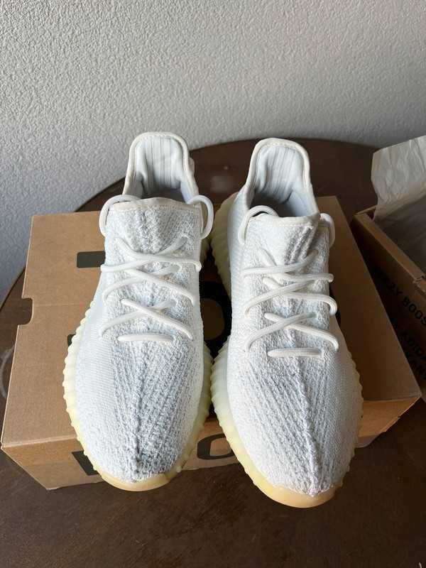 adidas Yeezy 350 V2 Cream White Roz.42