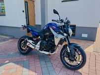 BMW F900 R – 2020 – Zarejestrowany na A2