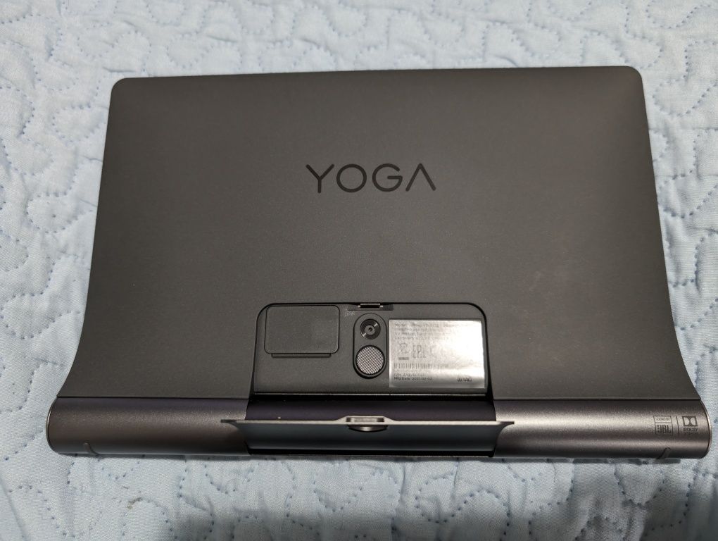 Lenovo Yoga Smart Tab 10.1'