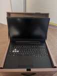 Ноутбук ASUS FX506L