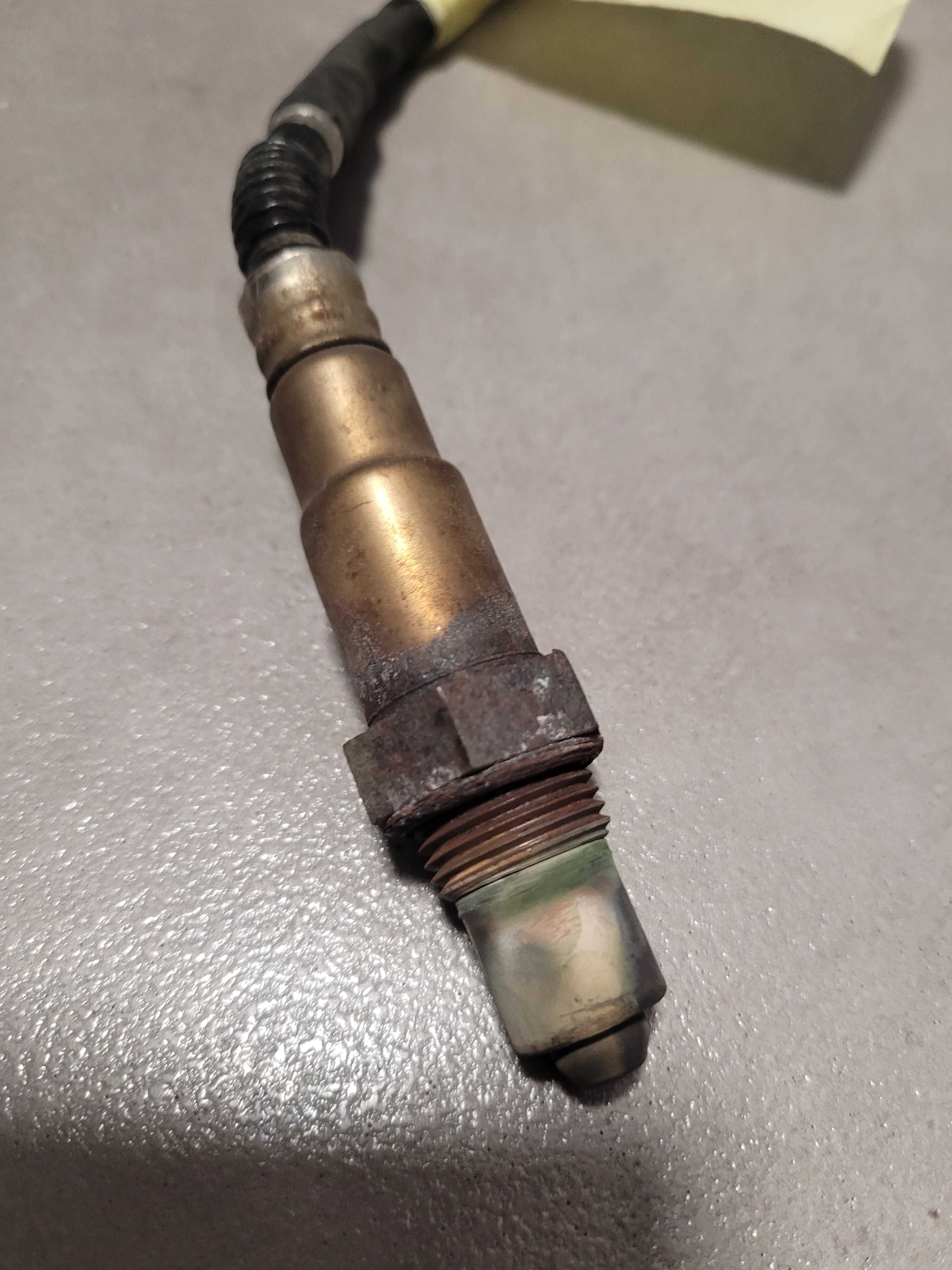 Sonda lambda za katalizatorem Fiat Grande Punto 1.4 benzyna 77 KM