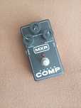 Mxr Super Comp kompressor