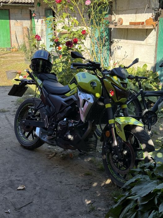 Ліфан ср220 4v в ідеальному стані