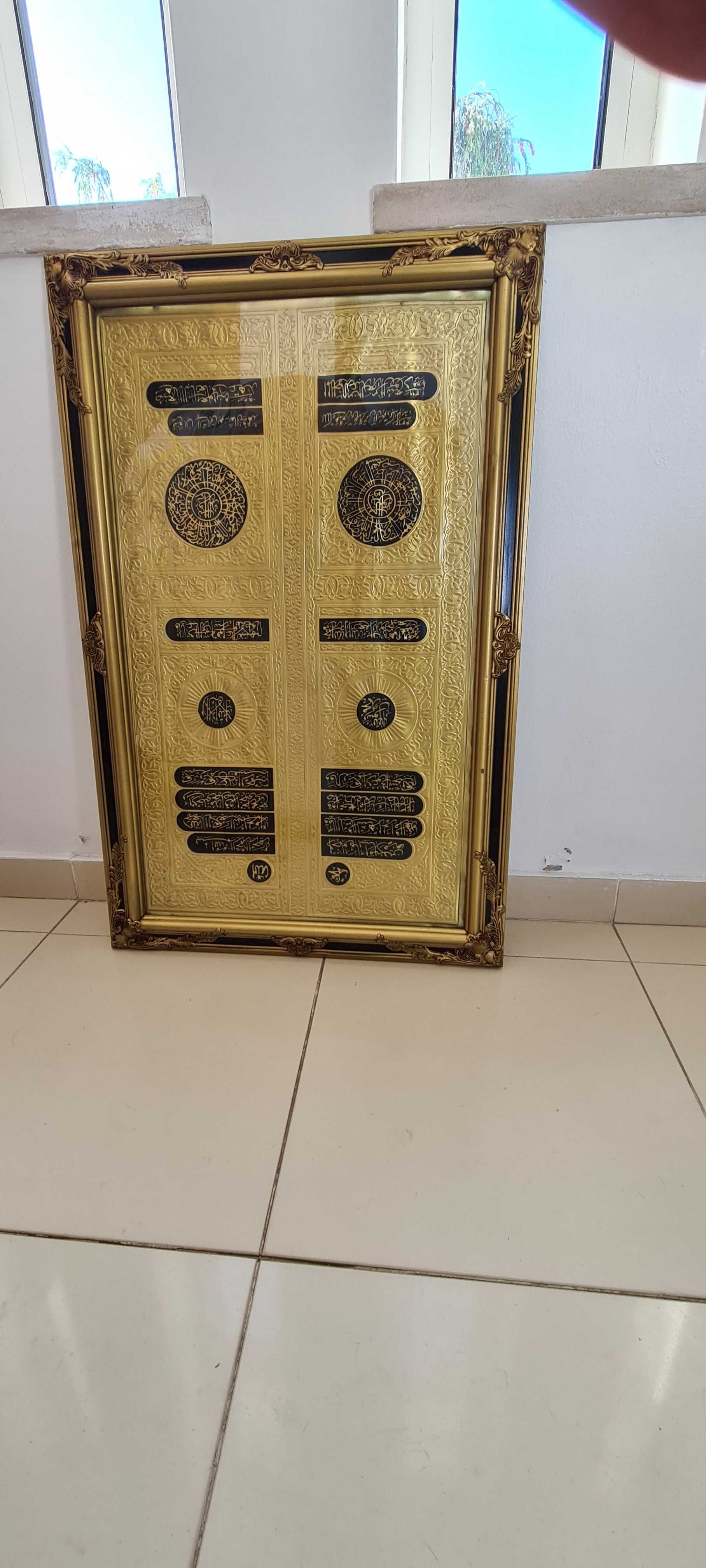 Quadro decorativo