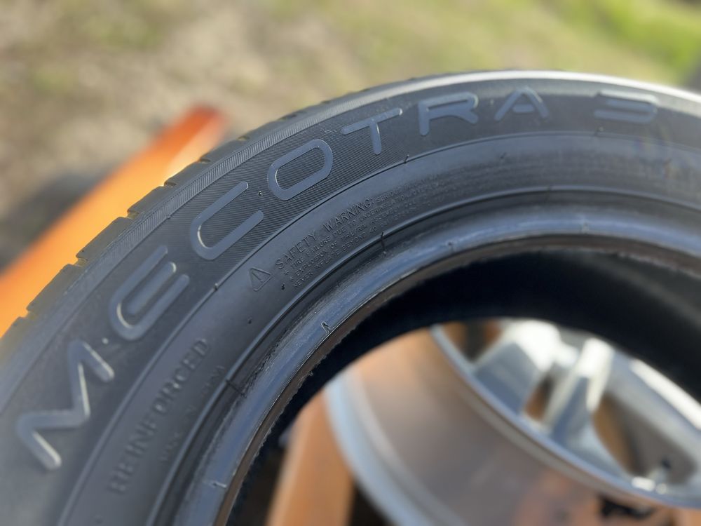 205/60/16 Maxxis Mecotra ME3+ 205/60 R16 96H