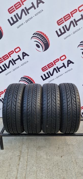 2019г Лето 195/60/R15 Lassa 6.4 мм 4шт Колеса Резина Шины Склад