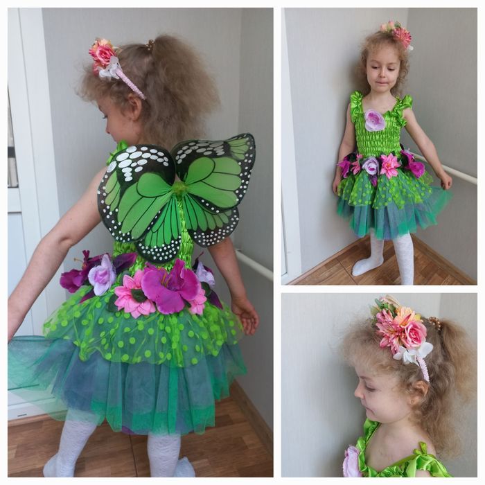 НЕ ДОРОГО костюм цукерки, карамельки, конфета, білочка белочка лисичка