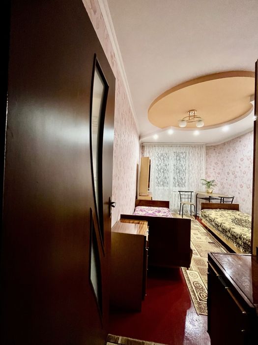 ‼️Найкраща пропозиція в ЦЕНТРІ кімната для студенток‼️