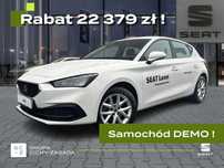 Seat Leon 1.0 TSI 110 KM, 6-biegowa manualna, Oferta: 131288