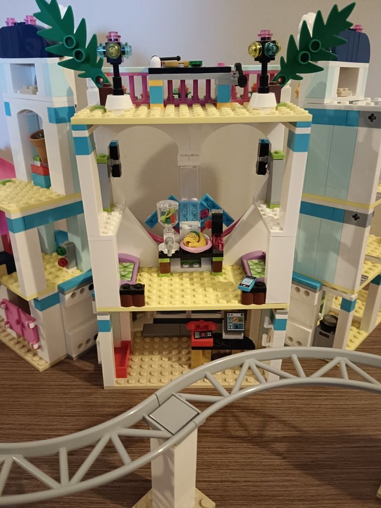 LEGO friends 41347