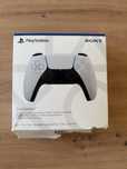 Pad do Ps5 bezprzewodowy SONY Nowy