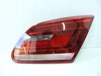 Passat cc lift 3c8 lampa prawy tył w klape igła