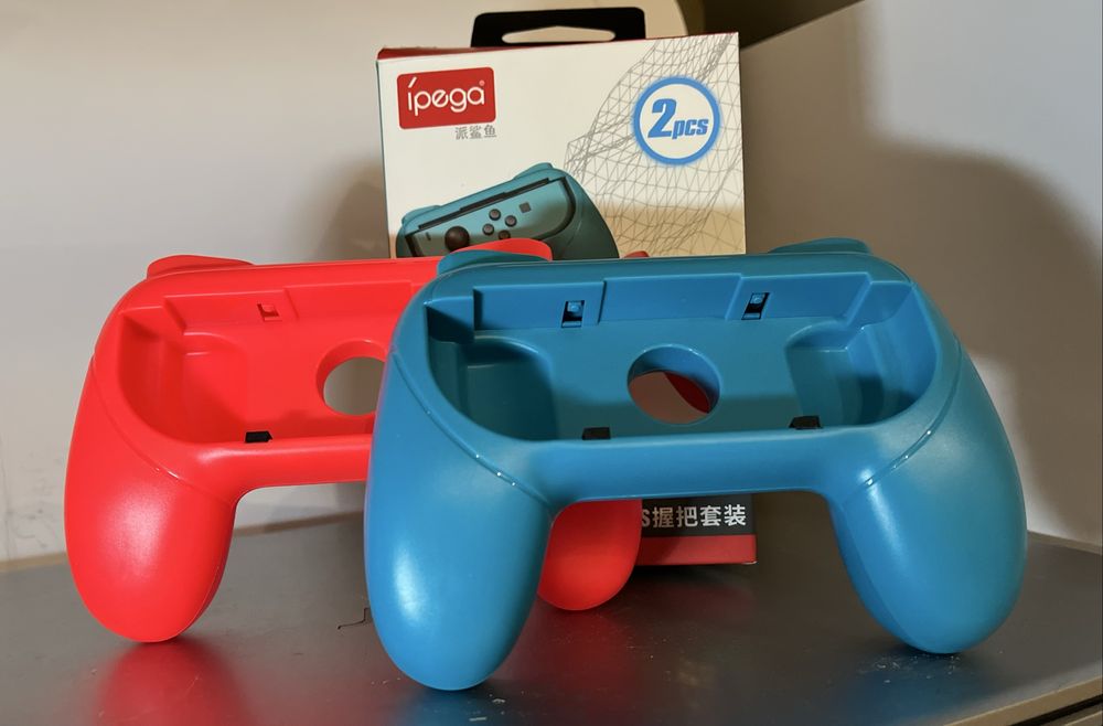 Кріплення для joy-con NintendoSwith