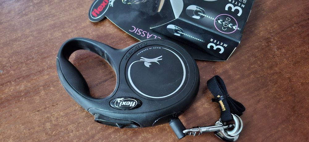 Рулетка Флекси 5 метров , новая