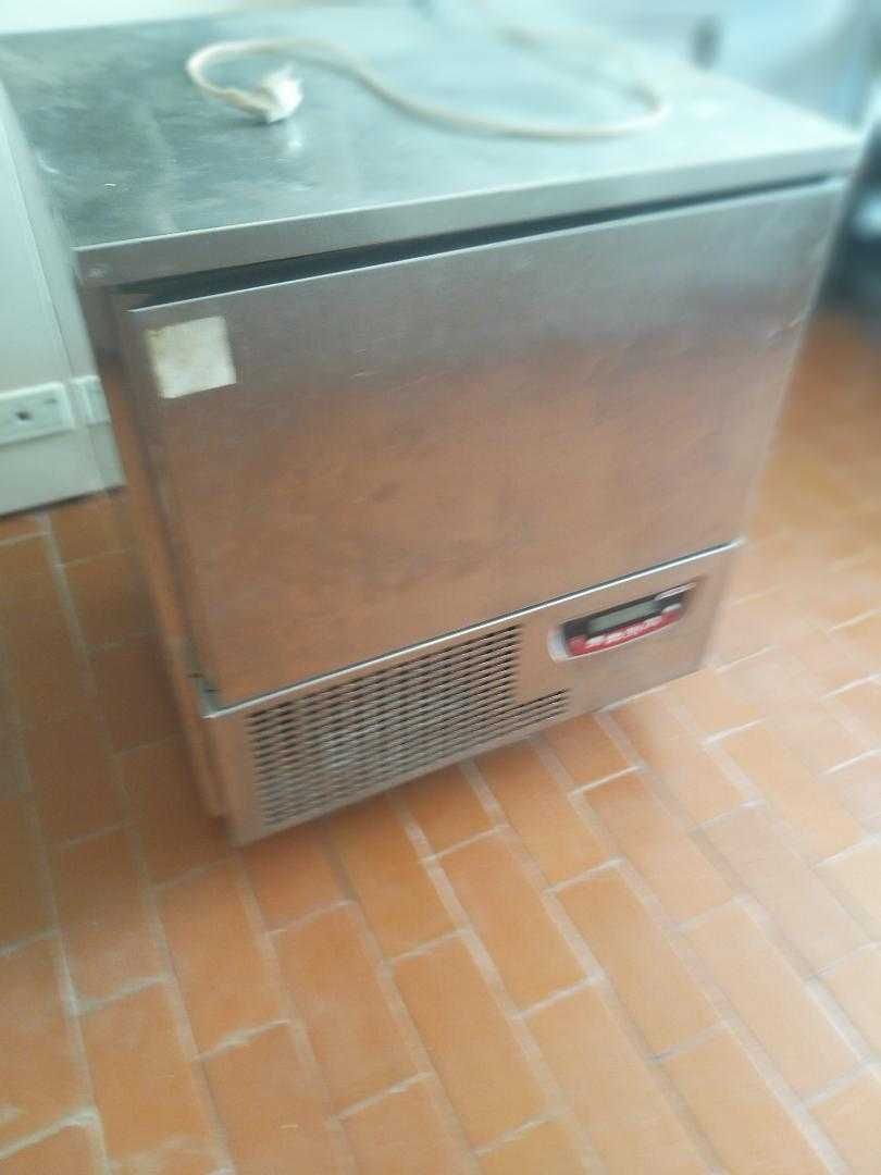 Abatedor de Temperatura Profissional