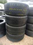 225/45R17 94V Opony Całoroczne Wielosezonowe Goodyear Vector 4Seasons 6mm Legnica ALU-RAD 225/45
