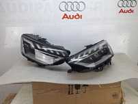 REFLEKTOR FULL LED AUDI A4 S4 B9 8W 8W0 2020-2024 LIFT PO LIFTINGU MATRIX