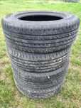 Opony Goodyear R17/225/65