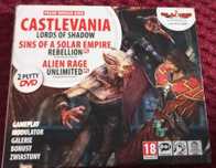 CD-ACTION 05/2016 #255 - Castlevania Lords Of Shadow