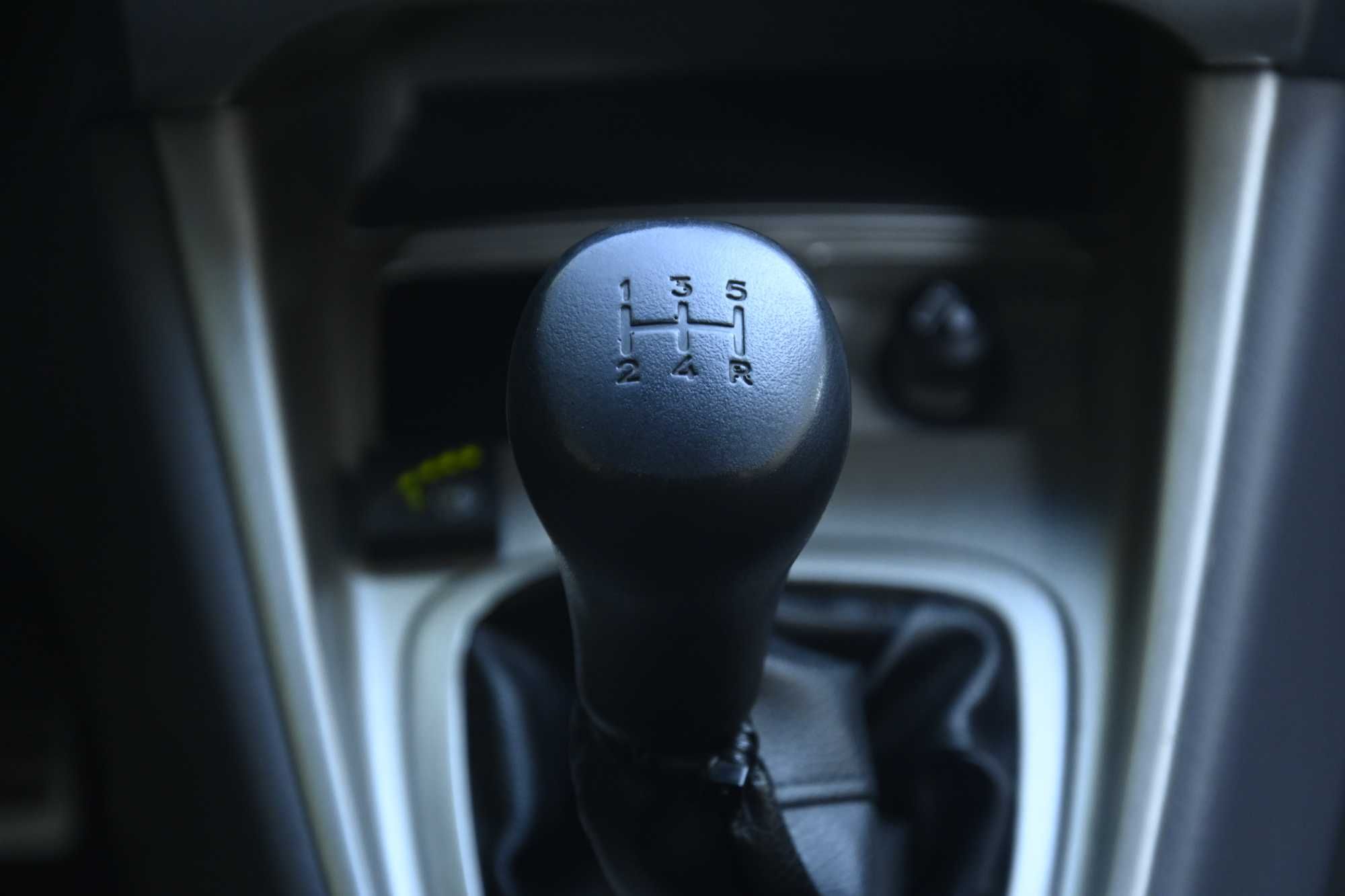 Hyundai Matrix 2004