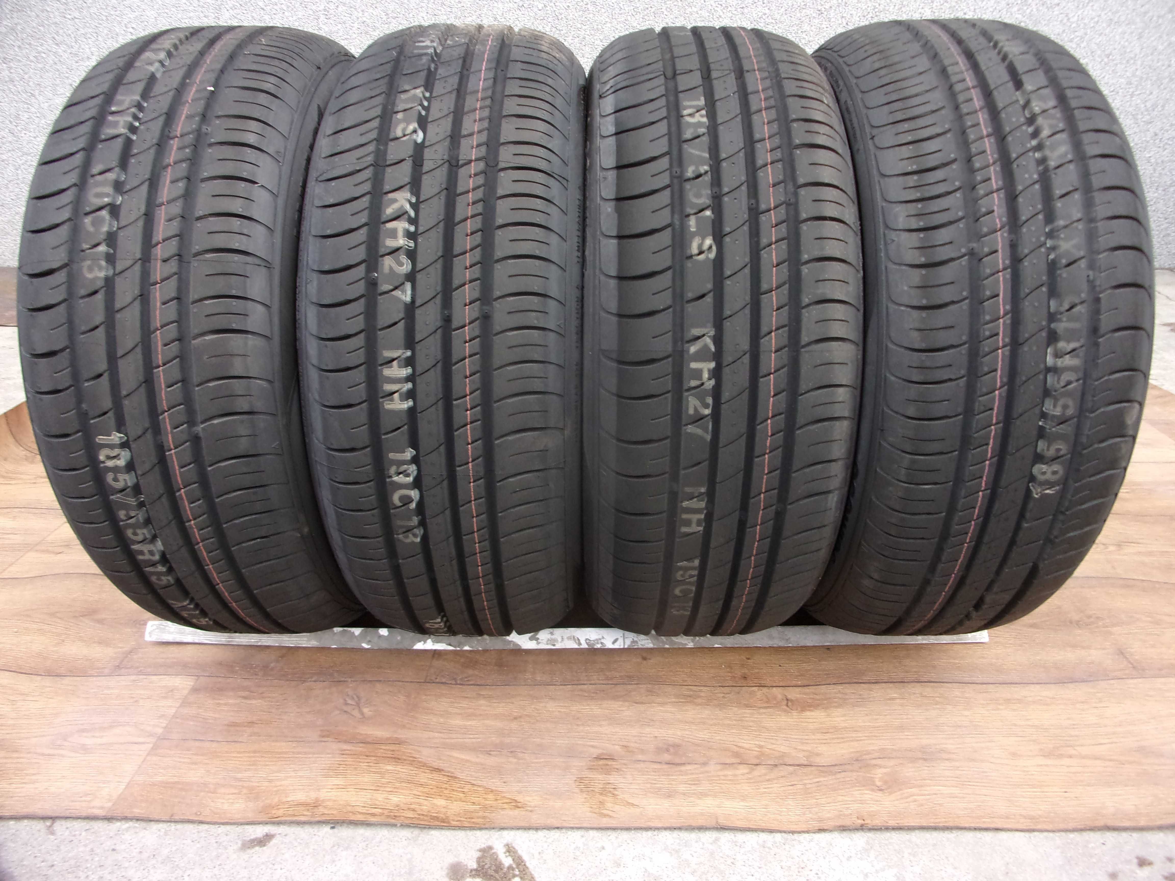 Kumho EcoWing ES01 185/55/15 86H Nowe z 2022r