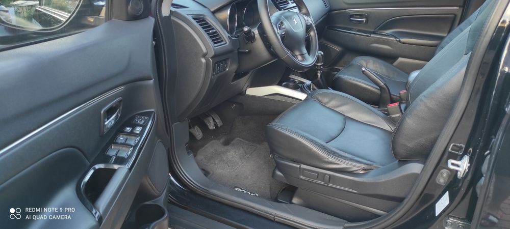 Peugeot 4008* 1,6 HDI*2013r 4x4 Skóry*Navi*Super Stan* Wzorowy*Zamiana