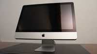 iMac 21.5" A1311 Core I5 4GB DDR 128GB SSD AIO