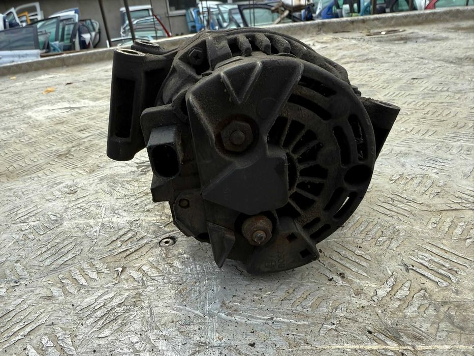 Alternator Mercedes-Benz 2.2 cdi 01243--25170