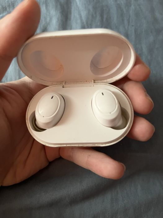 Бездрриові TWS навушники Oppo