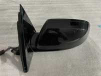 Audi A8 D4 4H lusterko lewe 14+2 PIN LY9B asystent