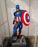 Marvel Captain America SIDESHOW 53cm