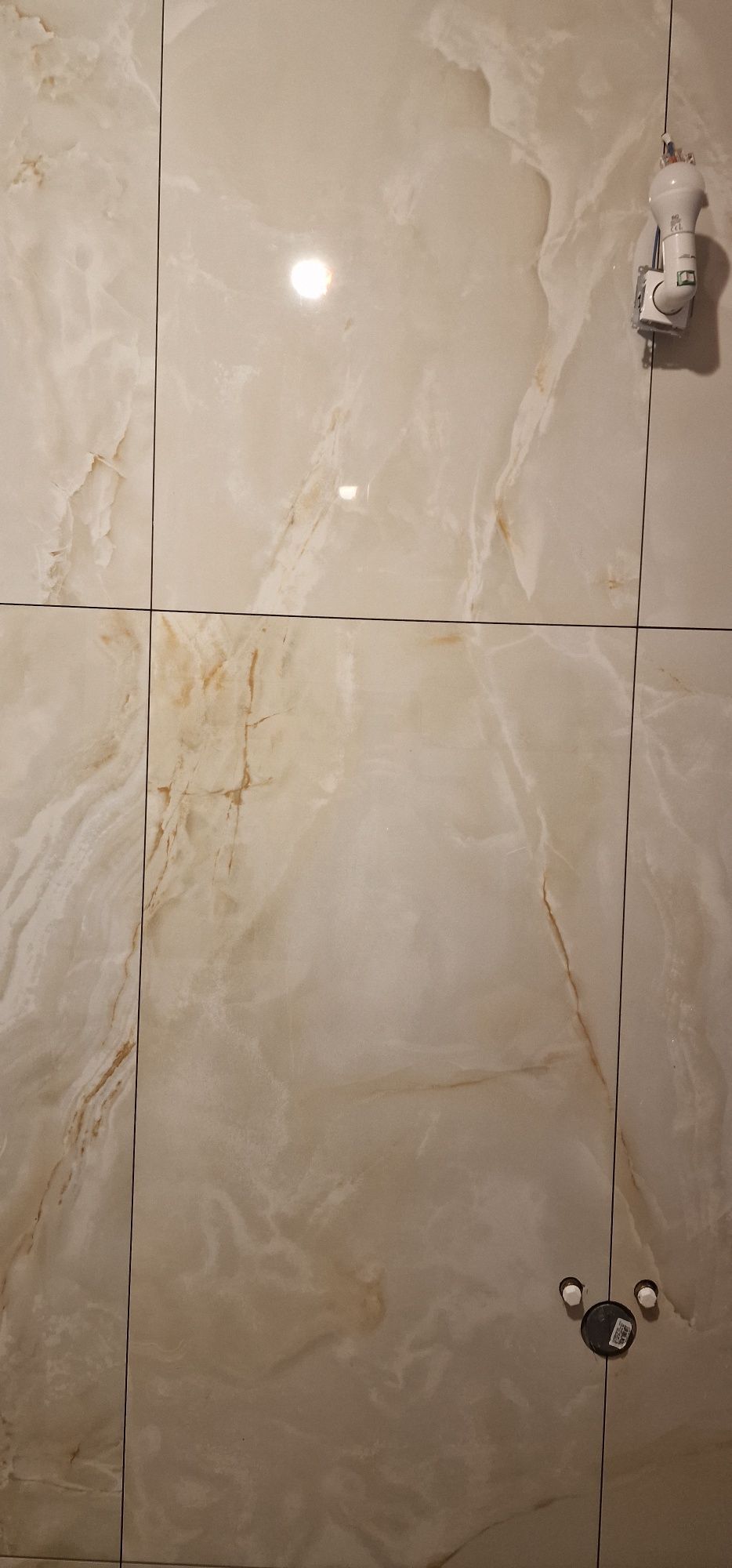 Płytki gres ecoceramix ceramica rektyfikowane glazura