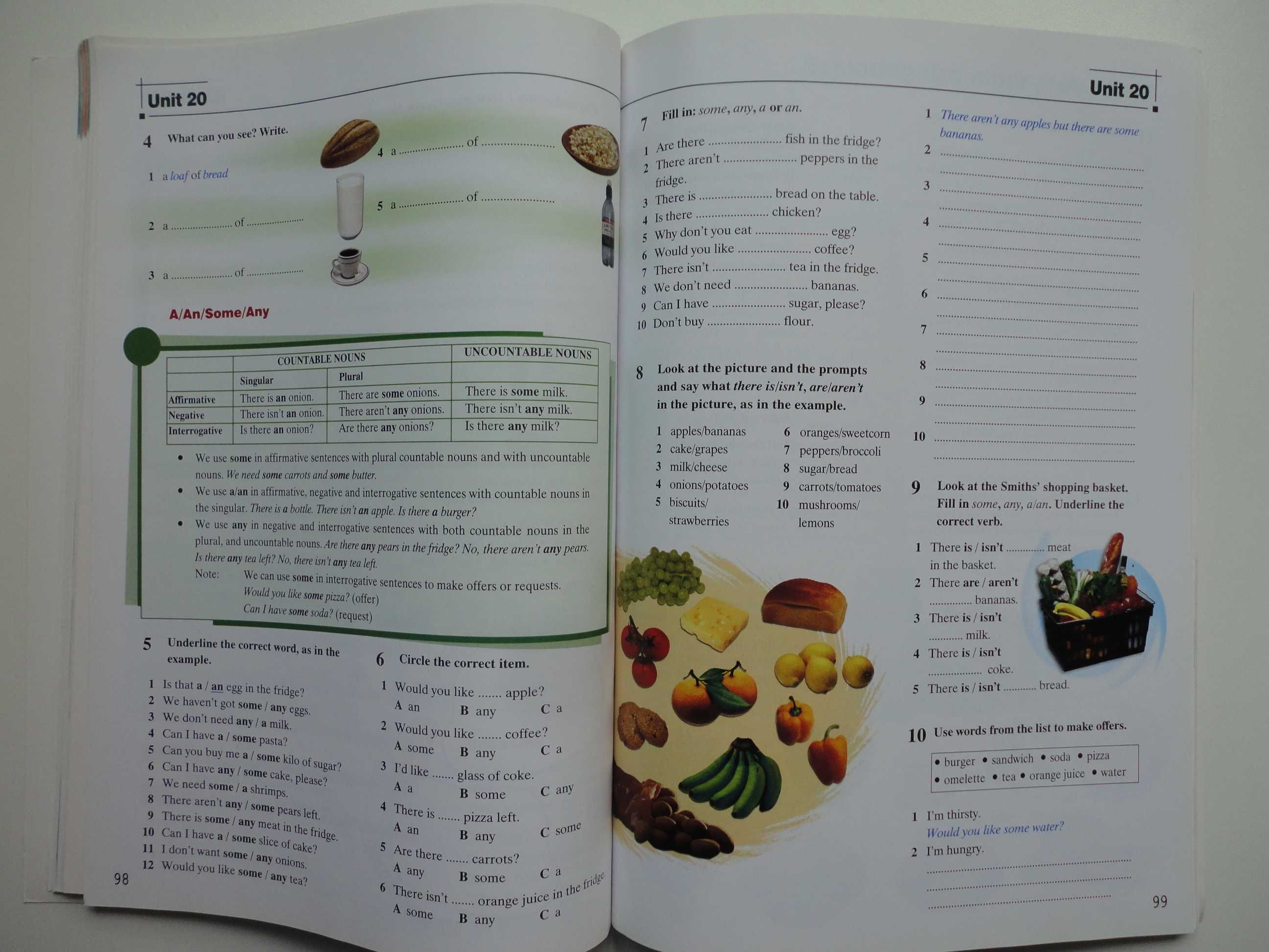 Набор Blockbuster 1 Original: Student's book + Workbook & Grammar Book