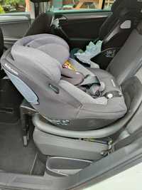 Maxi Cosi Mica i-size 0-18 kg ISOFIX 360°