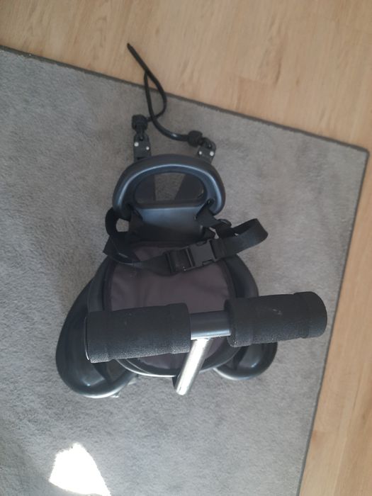 Dostawka do wózka dla dziecka