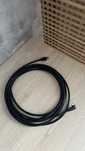 Kabel 5m USB-C Oculus Quest Link SteamVR Meta Google vr Gliwice
