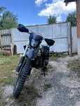 Эндуро мотоцикл Kovi JNR 250