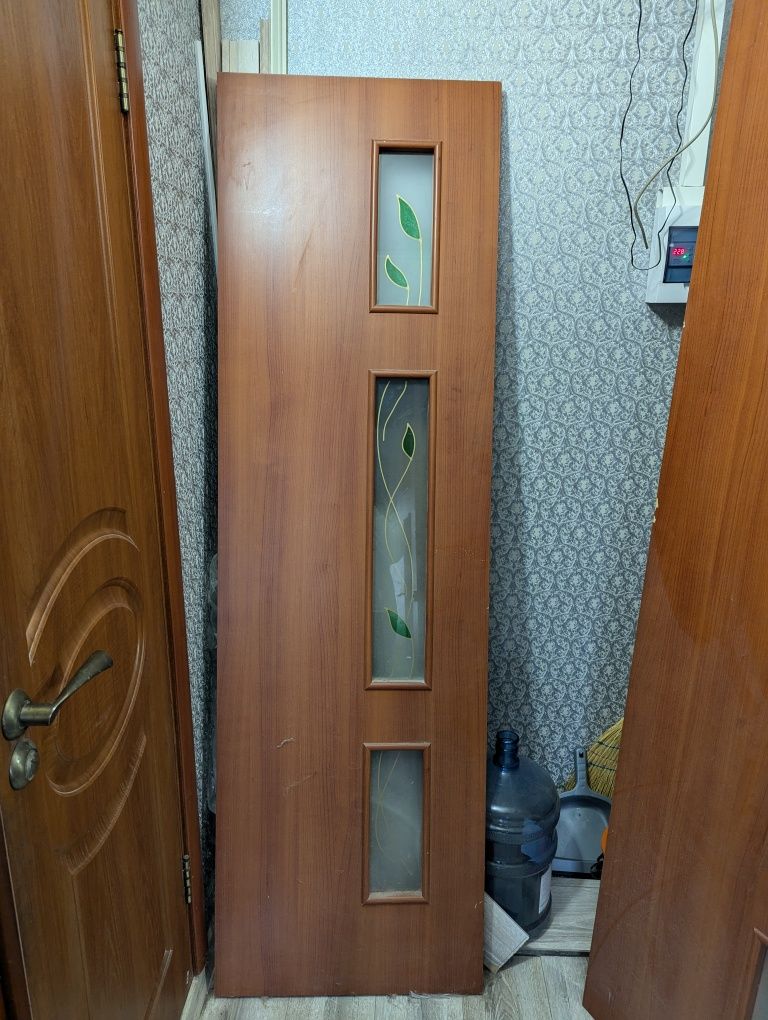 Продам подвійні міжкімнатні двері
