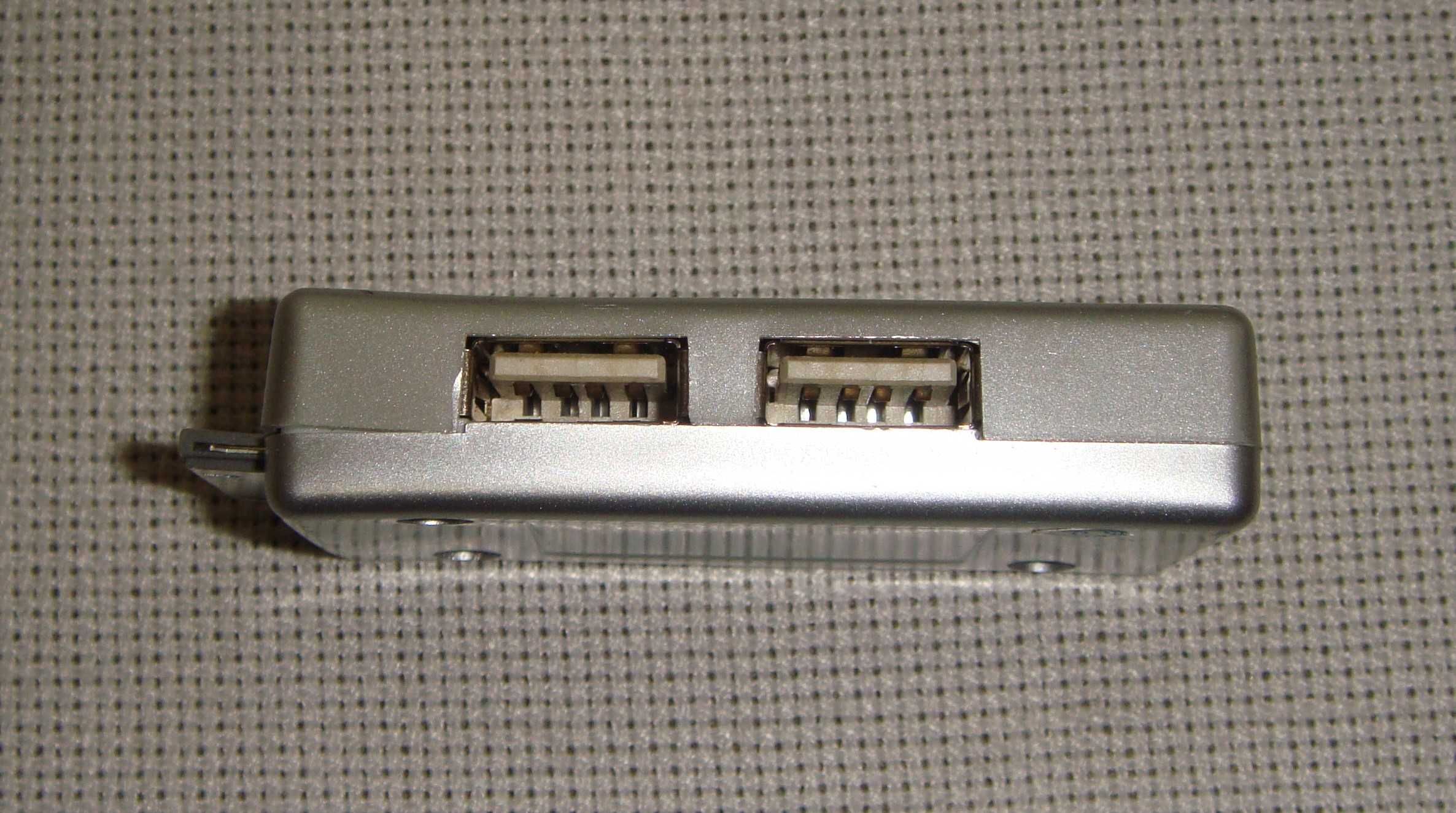 Адаптер ЮСБ переходник USB - Lightning Apple 30-pin - LAN Ethernet