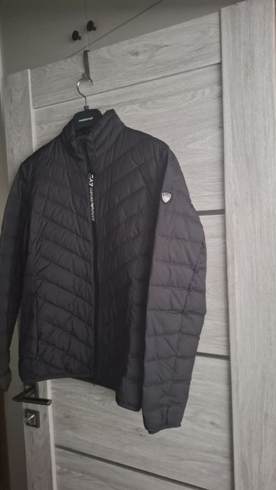 Куртка оригінал Armani. Nike, Adidas