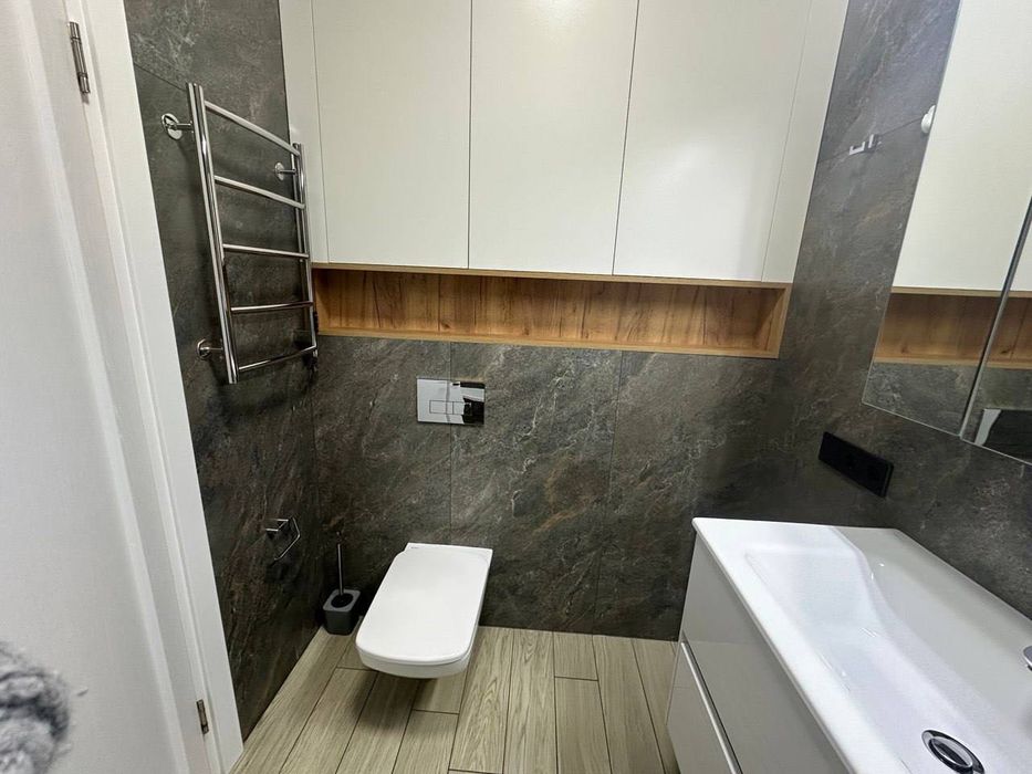 Оренда 2-кімнатної квартири в ЖК “Женева”, м. Дніпро