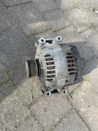 Alternator Audi A4 1.8 turbo I4 BFB 2002